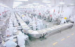 萬(wàn)能消毒走下神壇，奧克泰士接棒食品廠霉菌防控