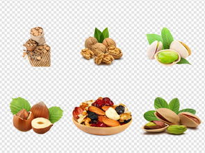 年貨新風(fēng)尚 初級(jí)農(nóng)產(chǎn)品堅(jiān)果核桃零食特產(chǎn)免扣素材及高清模板促銷指南